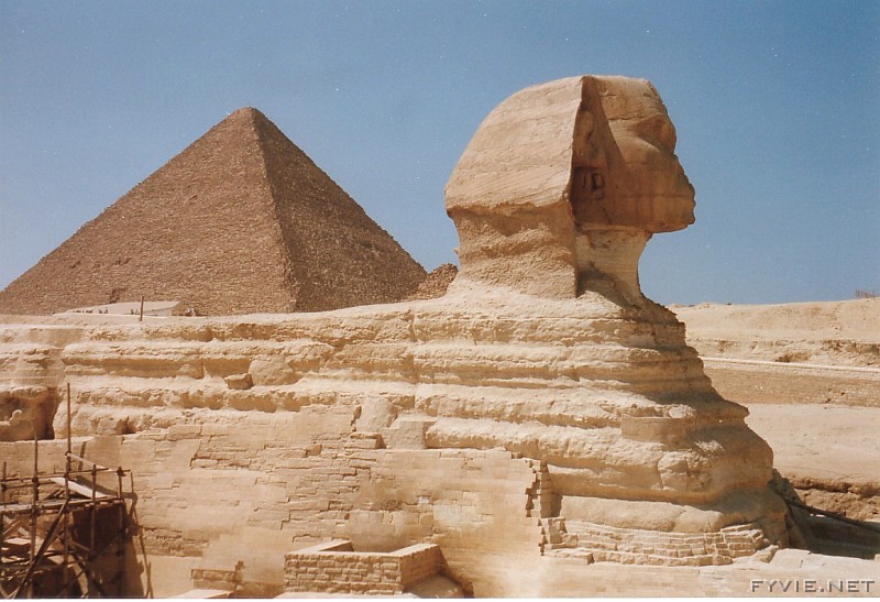 sphinx