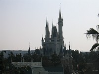  Tokyo Disneyland
