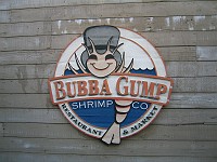  They got fried shrimp, boiled shrimp, shrimp chowder, stuffed shrimp, grilled shrimp, giant shrimp, baby shrimp, red shrimp, shelled shrimp, unshelled shrimp... (see movie Forest Gump for further details)