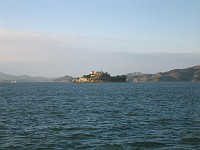  Alcatraz - 