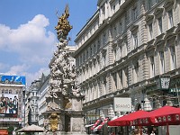  Vienna - sightseeing