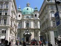  Vienna - sightseeing