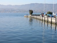  View over WZT - Zurisee