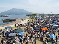  Down at the waterfront - 